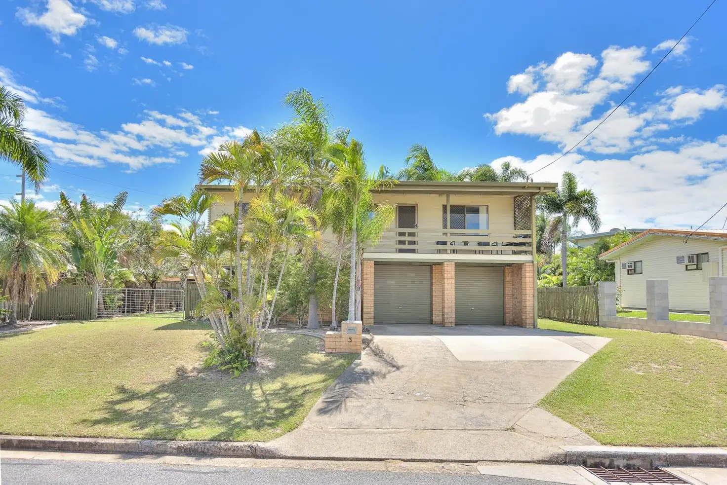 Main view of Homely house listing, 3 Waratah Street, Kin Kora QLD 4680
