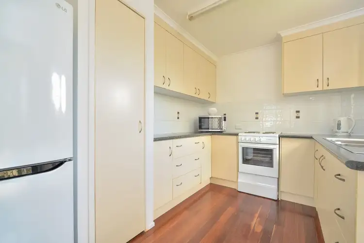 Second view of Homely house listing, 3 Waratah Street, Kin Kora QLD 4680
