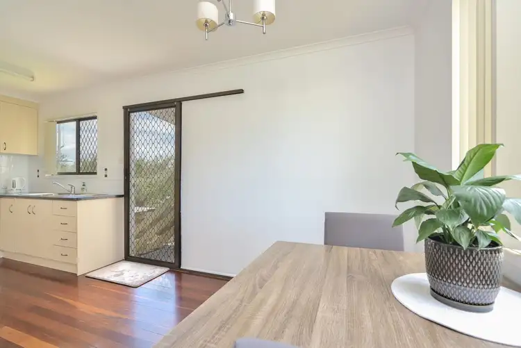 Third view of Homely house listing, 3 Waratah Street, Kin Kora QLD 4680