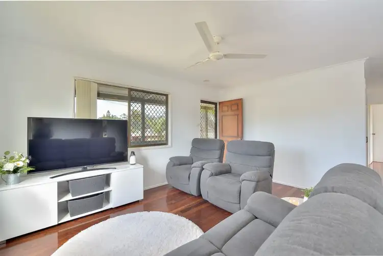 Fourth view of Homely house listing, 3 Waratah Street, Kin Kora QLD 4680
