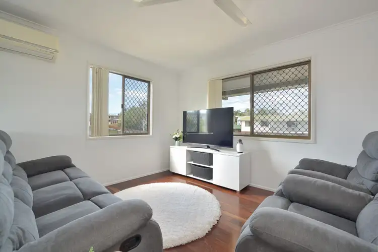 Fifth view of Homely house listing, 3 Waratah Street, Kin Kora QLD 4680