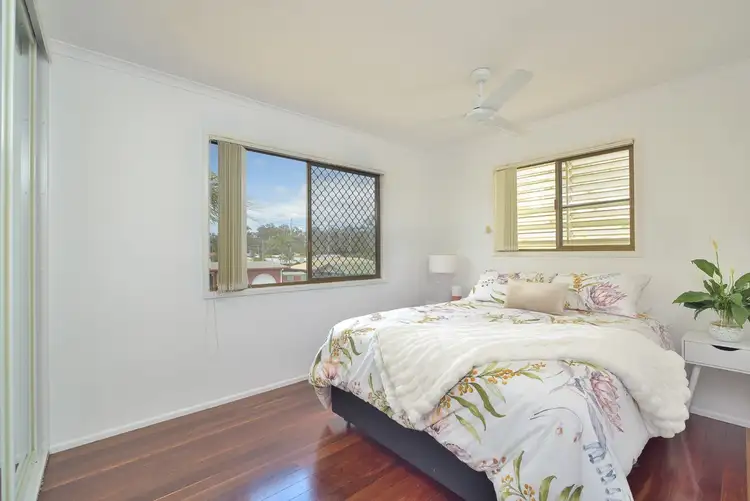 Sixth view of Homely house listing, 3 Waratah Street, Kin Kora QLD 4680