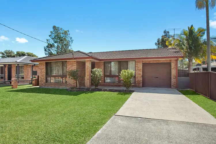 Main view of Homely house listing, 31 Emerald Place, Berkeley Vale NSW 2261