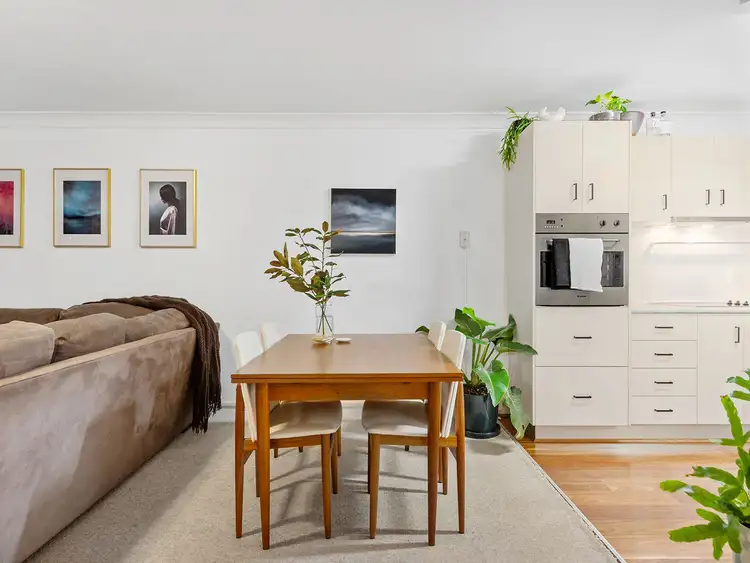 Second view of Homely unit listing, 5/15 Glassey Street, Red Hill QLD 4059