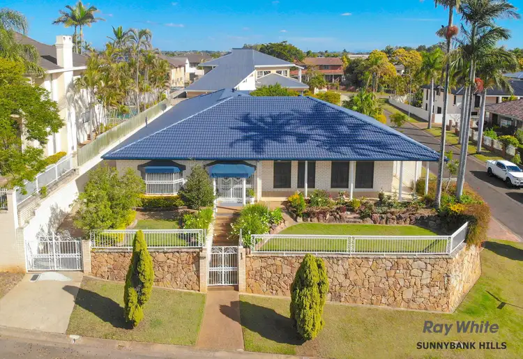 20 Hearnville Street, Robertson QLD 4109