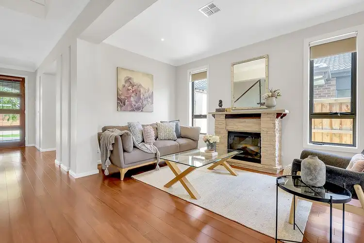 Fifth view of Homely house listing, 30 Palladium Circle, Beveridge VIC 3753