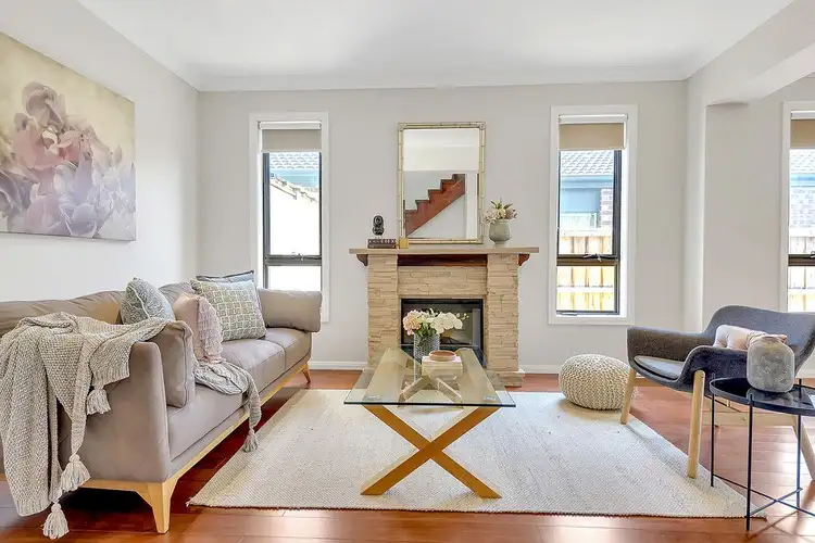Sixth view of Homely house listing, 30 Palladium Circle, Beveridge VIC 3753