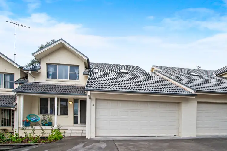 4/33 Stephen Street, North Richmond NSW 2754