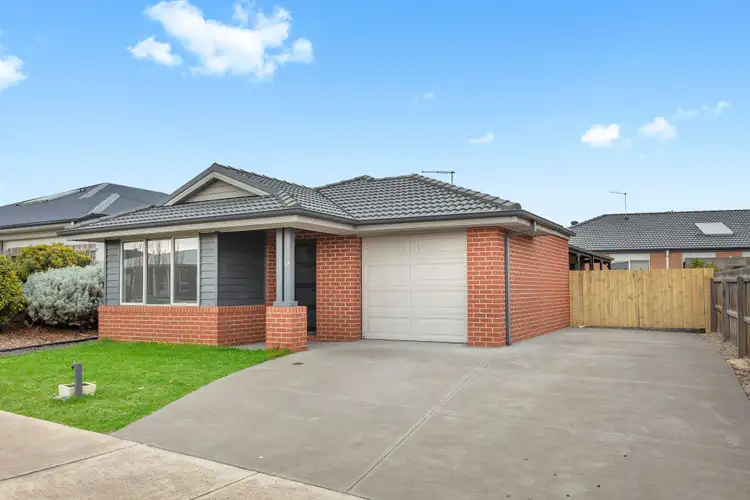 69 Glenrana Drive, Indented Head VIC 3223