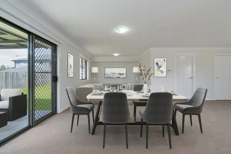 Third view of Homely house listing, 3 Pom Pom Place, Edmondson Park NSW 2174