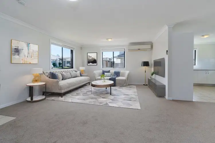 Fourth view of Homely house listing, 3 Pom Pom Place, Edmondson Park NSW 2174