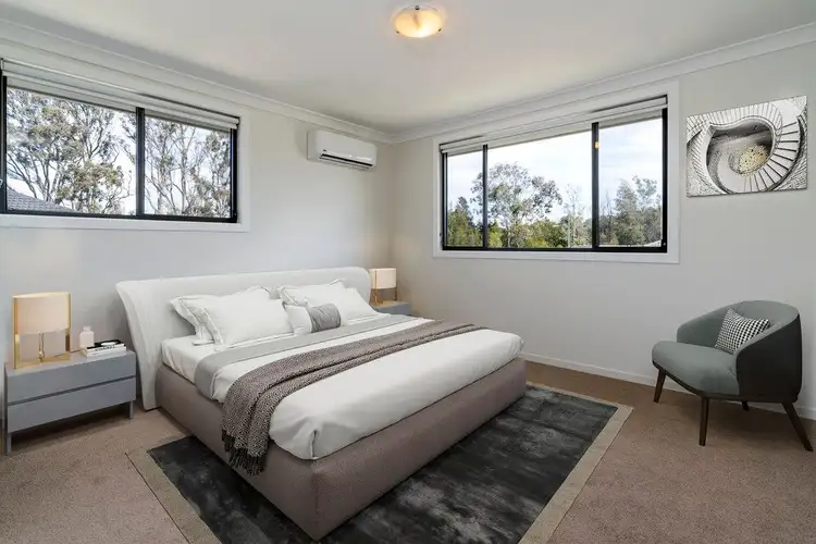 Fifth view of Homely house listing, 3 Pom Pom Place, Edmondson Park NSW 2174