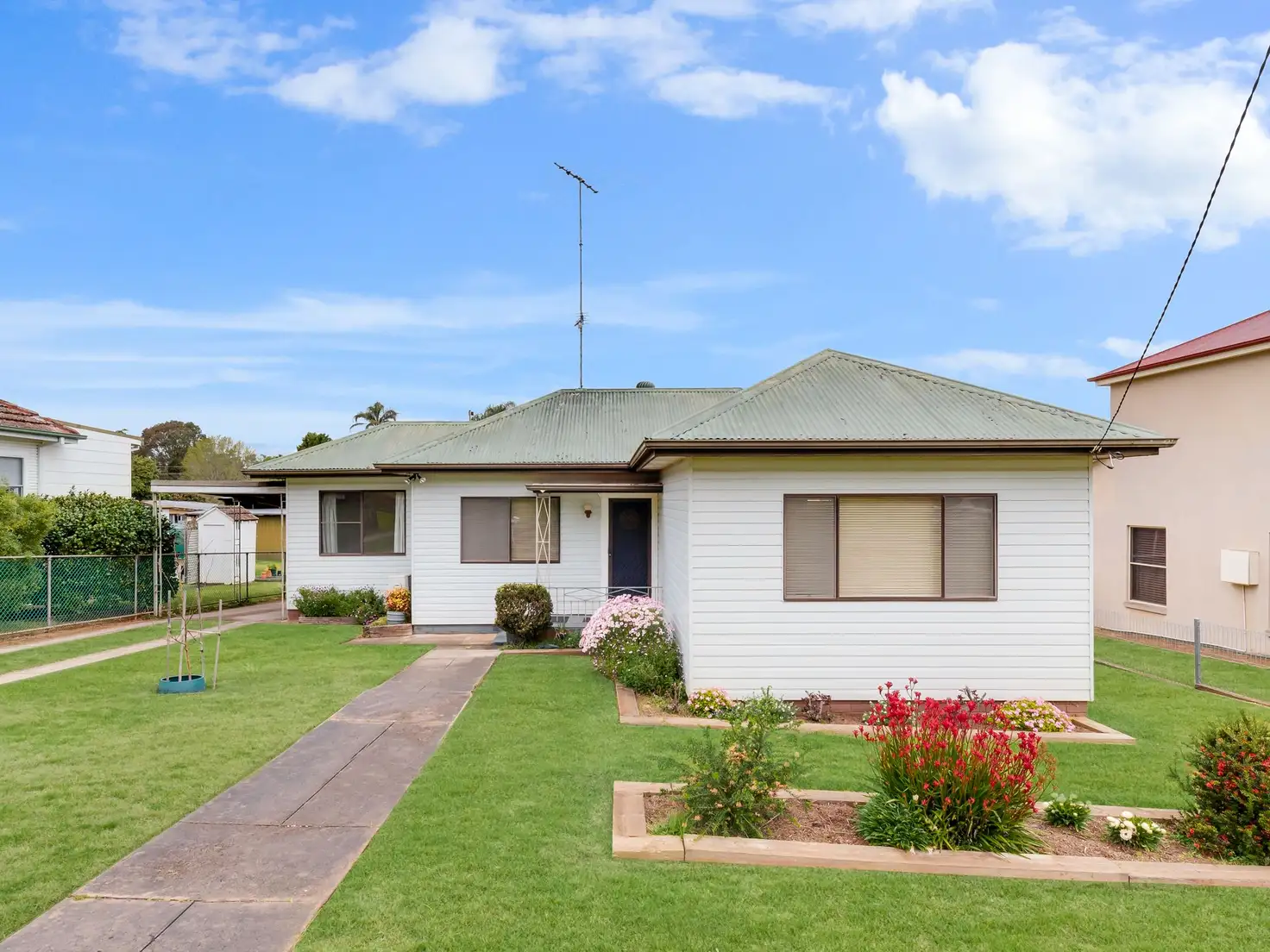 Main view of Homely house listing, 36 Station Road, Menangle Park NSW 2563