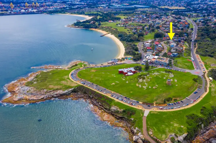 Second view of Homely house listing, 9 Goorawahl Avenue, La Perouse NSW 2036