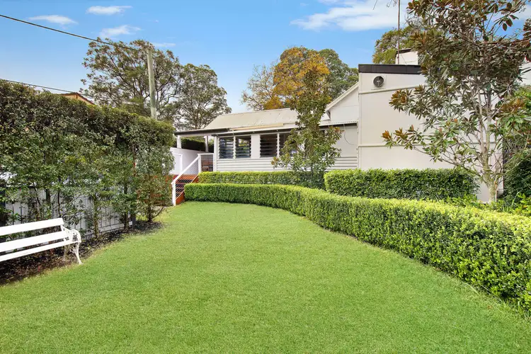 23 Myra Street, Wahroonga NSW 2076