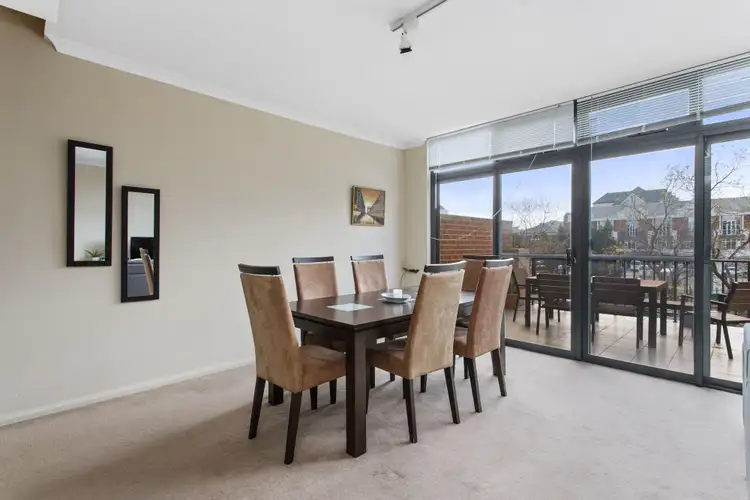 Fourth view of Homely apartment listing, 5/380 Roberts Road, Subiaco WA 6008
