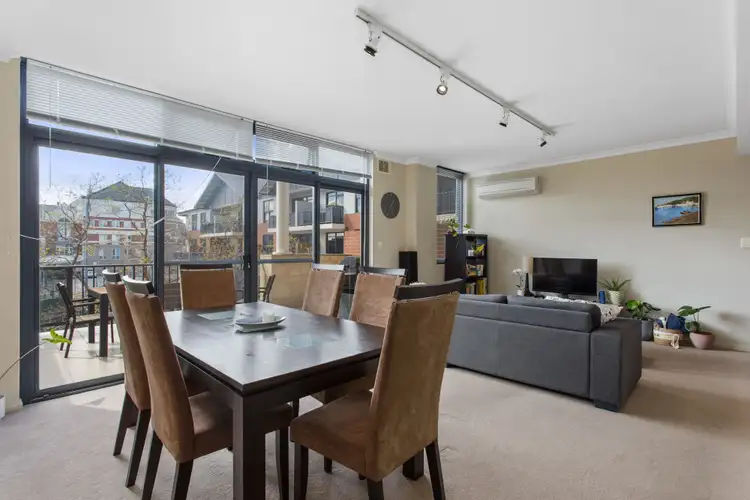 Fifth view of Homely apartment listing, 5/380 Roberts Road, Subiaco WA 6008