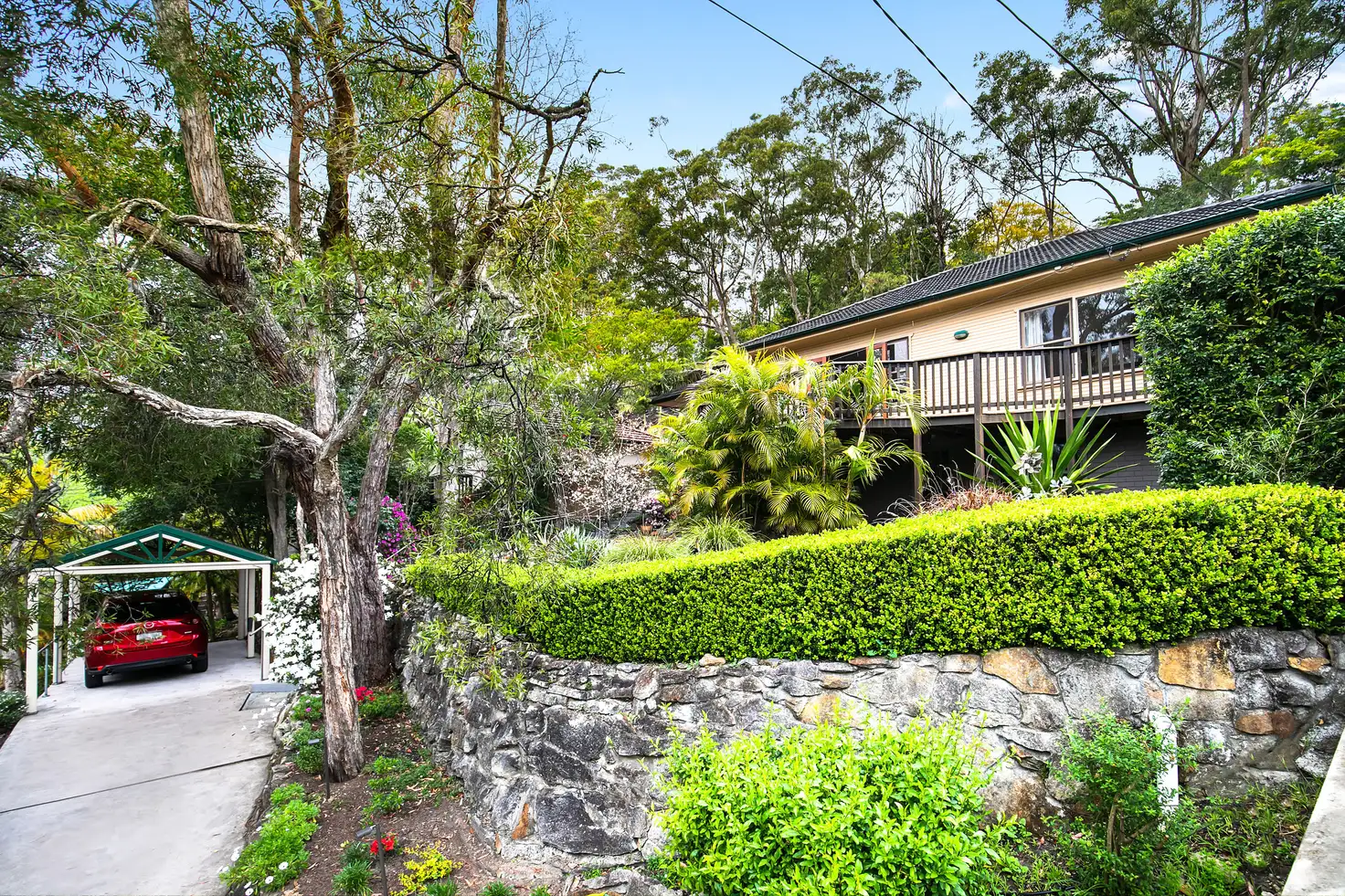 Main view of Homely house listing, 55 Lawson Parade, St Ives NSW 2075