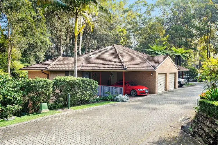 21/10-14 Short Street, Thornleigh NSW 2120