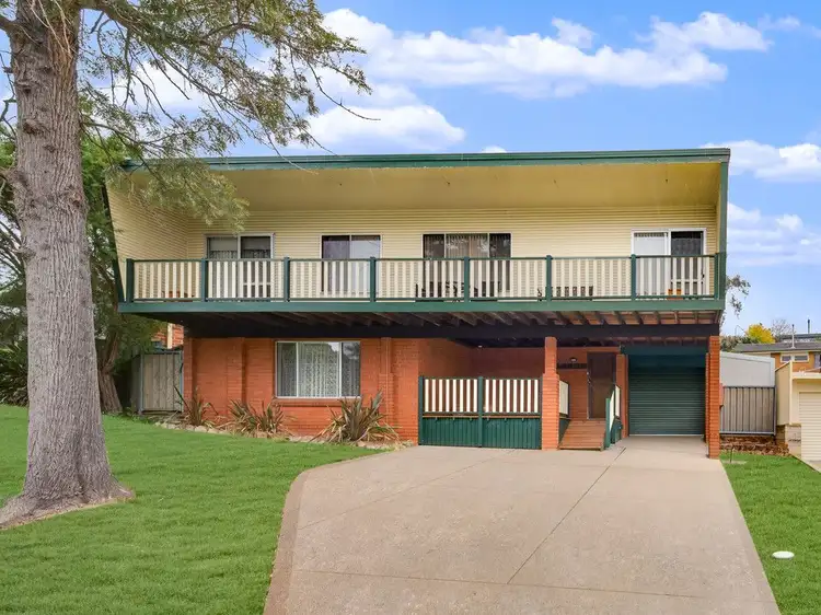 2 Evergreen Avenue, Bradbury NSW 2560