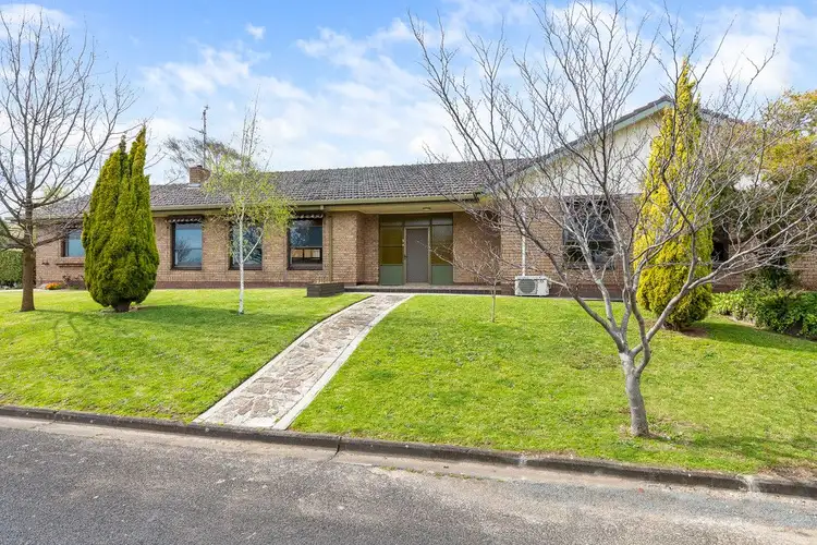 Main view of Homely house listing, 2 Lasiandra Crescent, Mount Gambier SA 5290