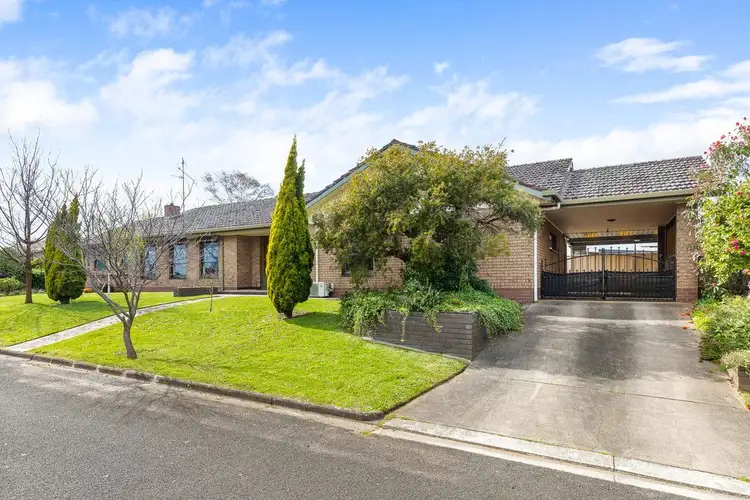 Second view of Homely house listing, 2 Lasiandra Crescent, Mount Gambier SA 5290
