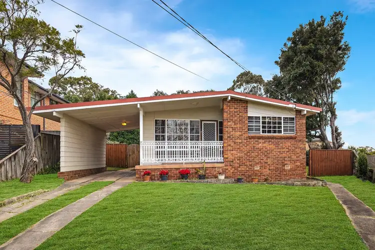 Main view of Homely house listing, 14 Dempsey Street, North Ryde NSW 2113
