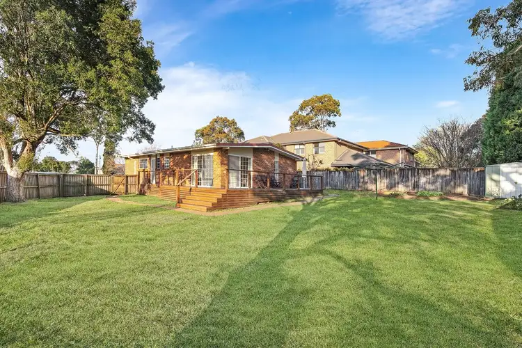 Sixth view of Homely house listing, 14 Dempsey Street, North Ryde NSW 2113