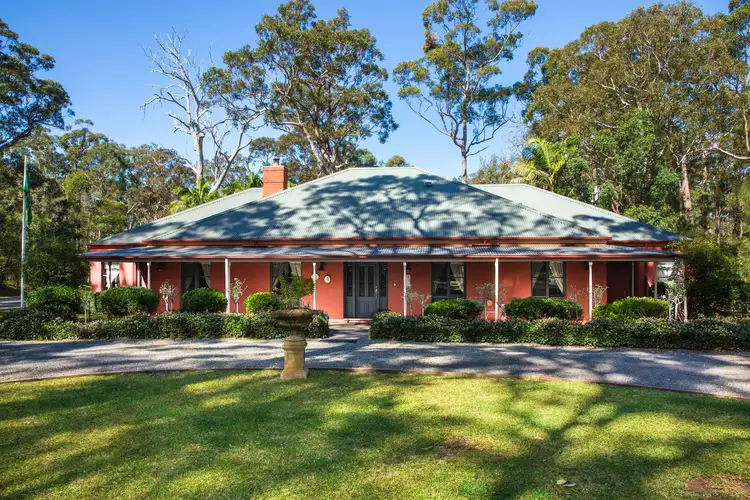 19 Illustrious Court, Callala Bay NSW 2540