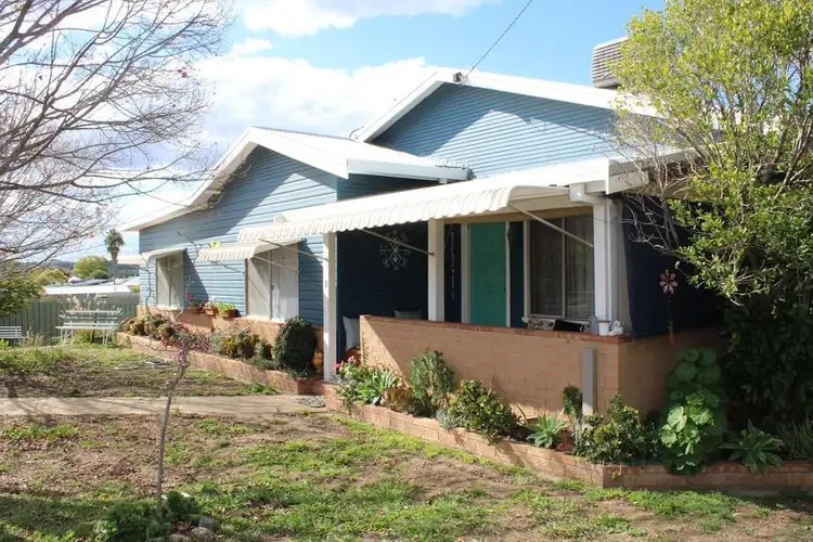1 Hill Street, Bingara NSW 2404