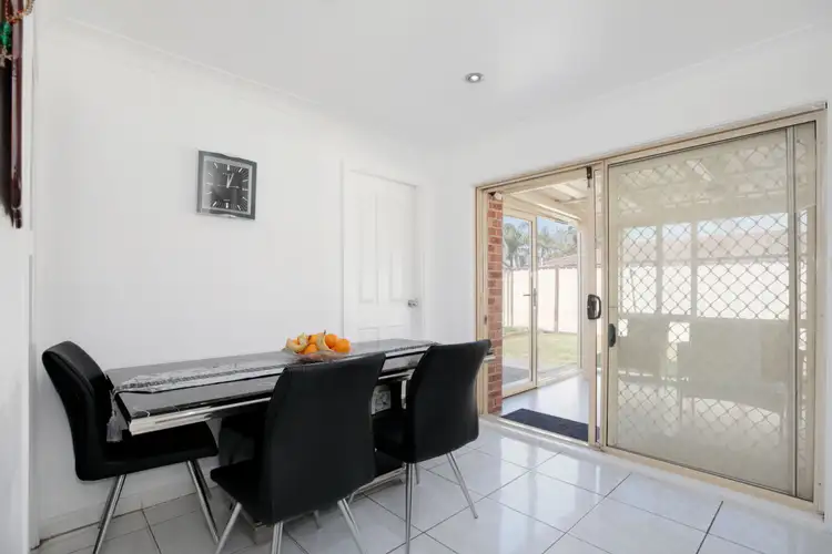 Third view of Homely house listing, 4/2 Werona Avenue, Claremont Meadows NSW 2747