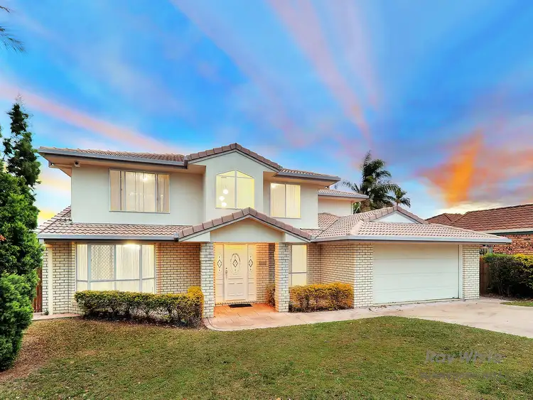 5 Carnation Crescent, Calamvale QLD 4116
