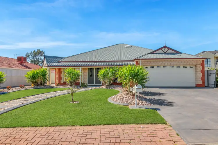 6 Lorenzo Court, Angle Vale SA 5117