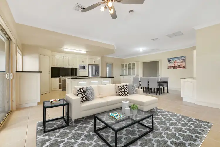 Fifth view of Homely house listing, 6 Lorenzo Court, Angle Vale SA 5117