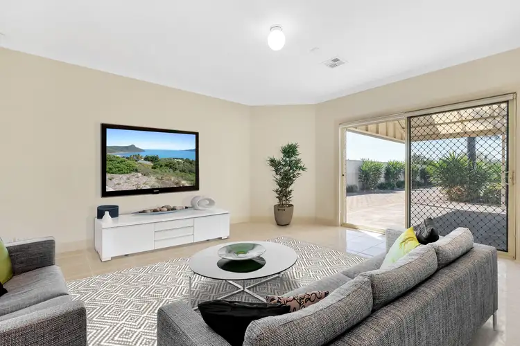 Sixth view of Homely house listing, 6 Lorenzo Court, Angle Vale SA 5117