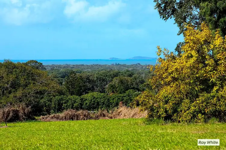 Lot 1 Howes Road, Farnborough QLD 4703