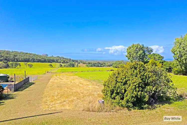 Third view of Homely land listing, Lot 1 Howes Road, Farnborough QLD 4703