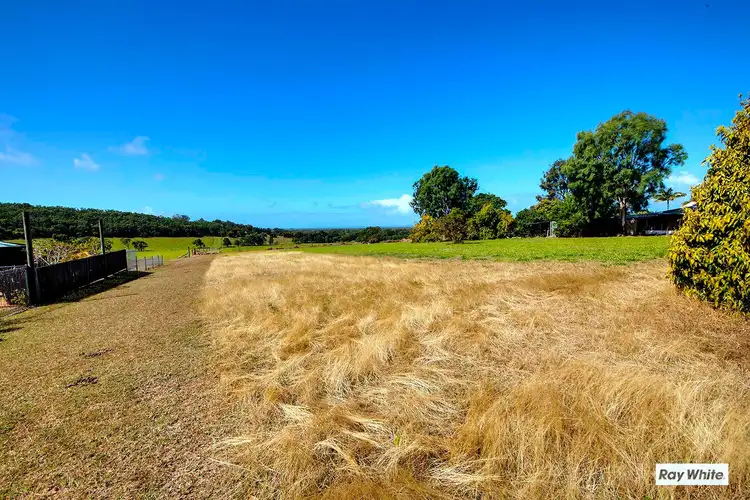 Fourth view of Homely land listing, Lot 1 Howes Road, Farnborough QLD 4703