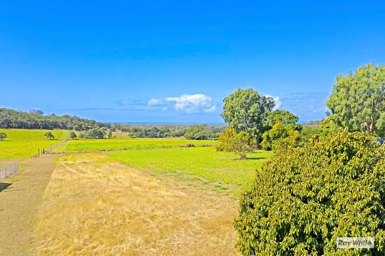 Fifth view of Homely land listing, Lot 1 Howes Road, Farnborough QLD 4703