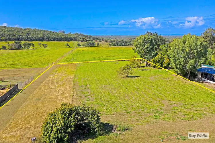 Sixth view of Homely land listing, Lot 1 Howes Road, Farnborough QLD 4703