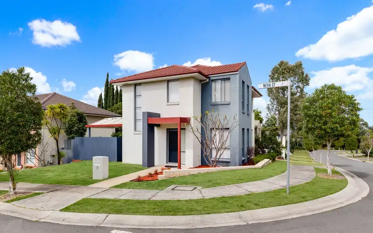 Second view of Homely house listing, 7 Neva Street, Glenfield NSW 2167