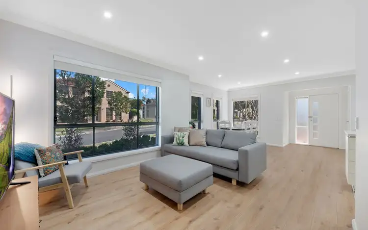 Third view of Homely house listing, 7 Neva Street, Glenfield NSW 2167