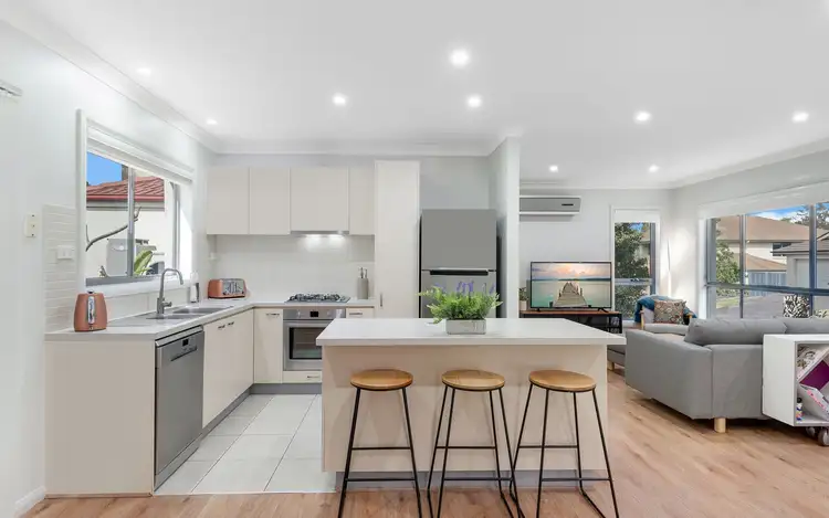 Fifth view of Homely house listing, 7 Neva Street, Glenfield NSW 2167