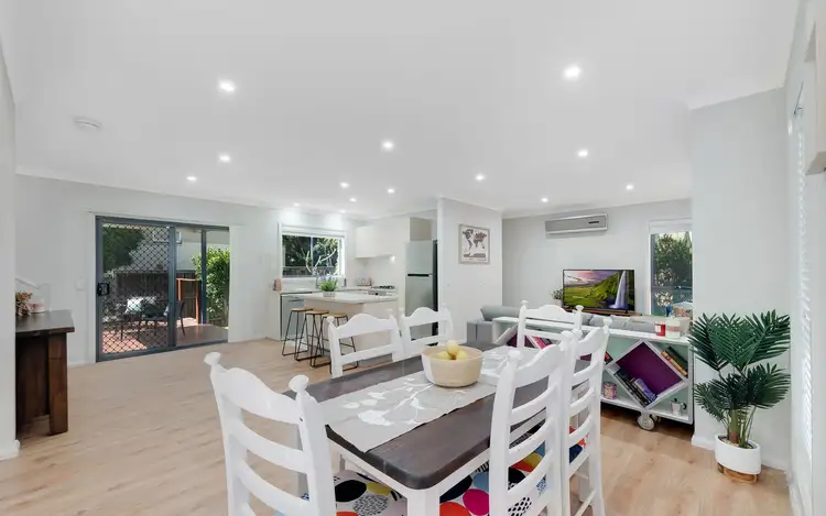 Sixth view of Homely house listing, 7 Neva Street, Glenfield NSW 2167