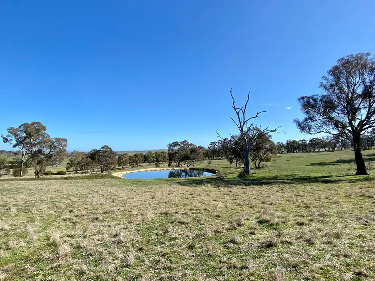Lot 121, 1488 Mutton Falls Road, O'connell NSW 2795