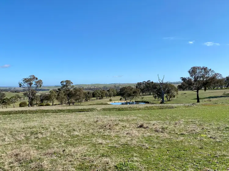 Fourth view of Homely rural property listing, Lot 121, 1488 Mutton Falls Road, O'connell NSW 2795