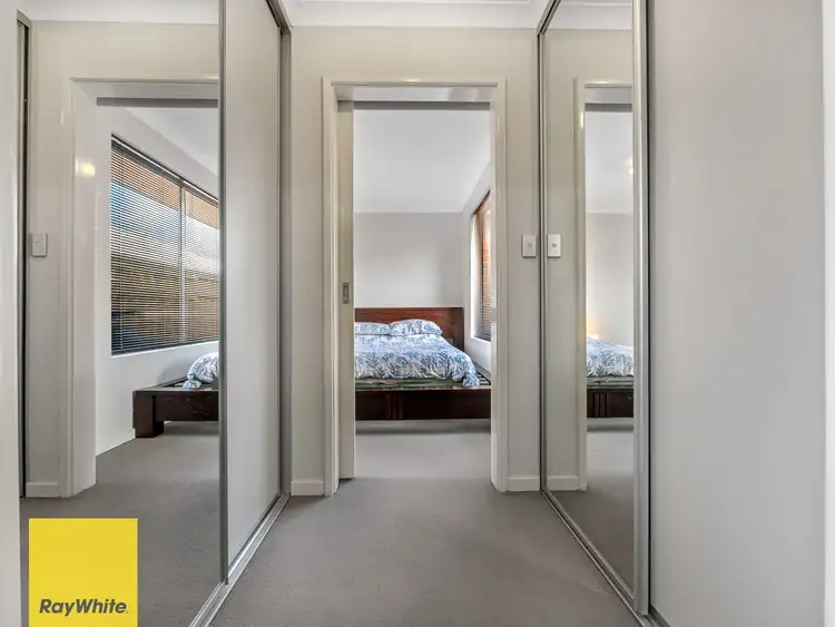 Seventh view of Homely house listing, 41C Stroughton Road, Westminster WA 6061