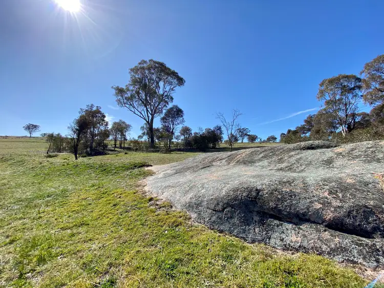 Second view of Homely rural property listing, Lot 132, 1488 Mutton Falls Road, O'connell NSW 2795