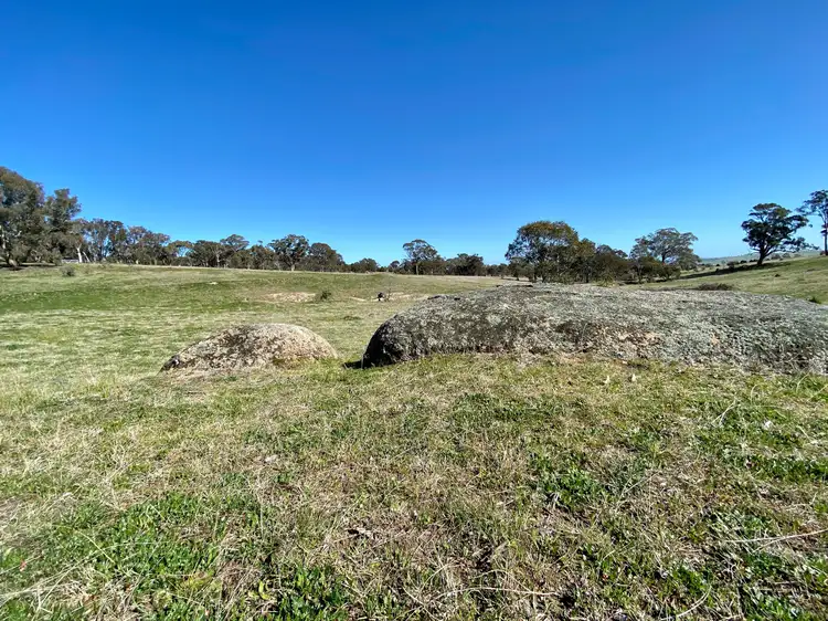Third view of Homely rural property listing, Lot 132, 1488 Mutton Falls Road, O'connell NSW 2795