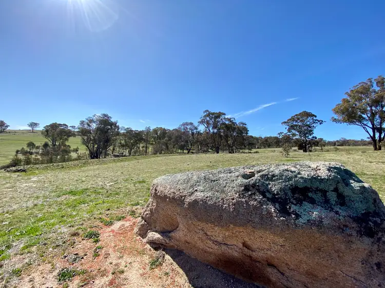 Fifth view of Homely rural property listing, Lot 132, 1488 Mutton Falls Road, O'connell NSW 2795